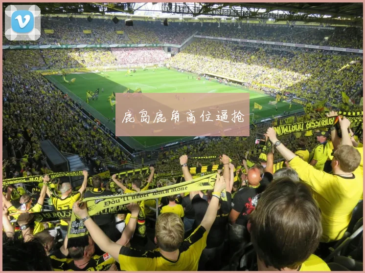 鹿岛鹿角高位逼抢