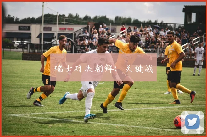 瑞士对决朝鲜：关键战