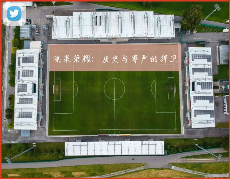 刚果荣耀：历史与尊严的捍卫