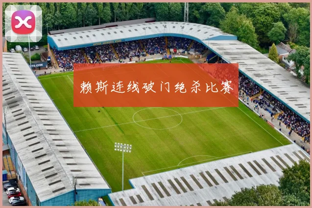 赖斯连线破门绝杀比赛