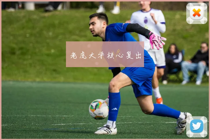 老虎大学核心复出
