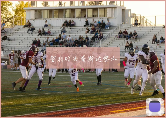 智利对决哥斯达黎加
