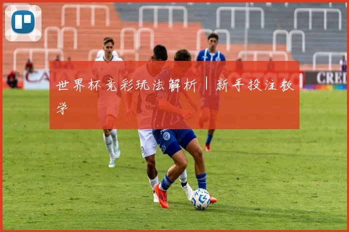 世界杯竞彩玩法解析｜新手投注教学