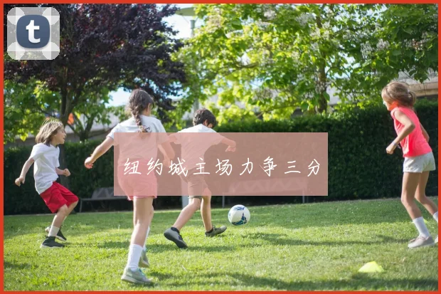 纽约城主场力争三分