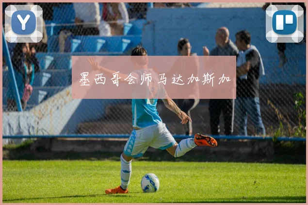 墨西哥会师马达加斯加