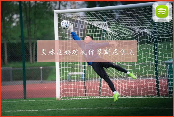 贝林厄姆对决什琴斯尼焦点