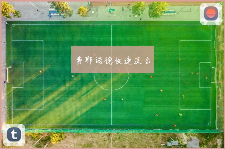 费耶诺德快速反击