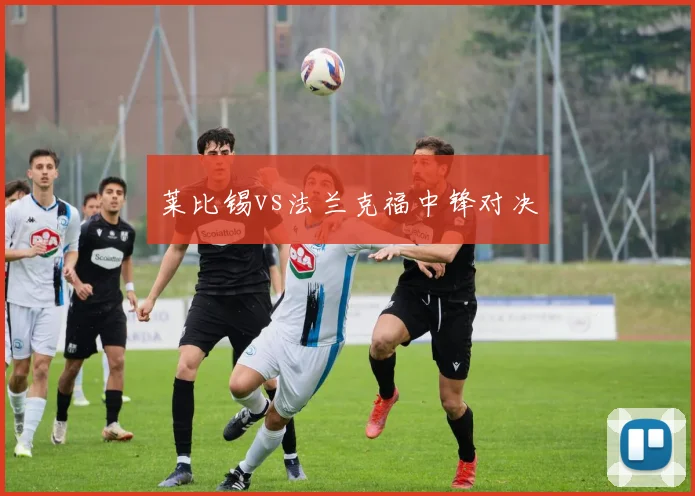 莱比锡vs法兰克福中锋对决