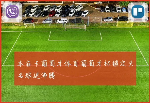 本菲卡葡萄牙体育葡萄牙杯锁定头名球迷沸腾
