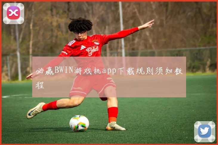 必赢BWIN游戏机app下载规则须知教程