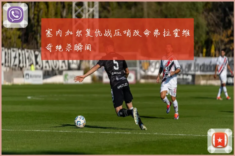 塞内加尔复仇战压哨改命弗拉霍维奇绝杀瞬间